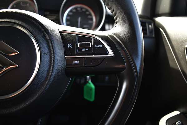 2023 Suzuki Swift GL AZ Series II