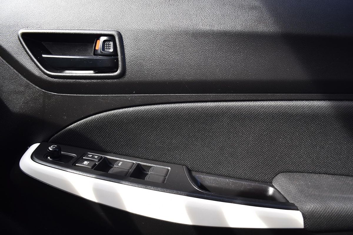 2023 Suzuki Swift GL AZ Series II