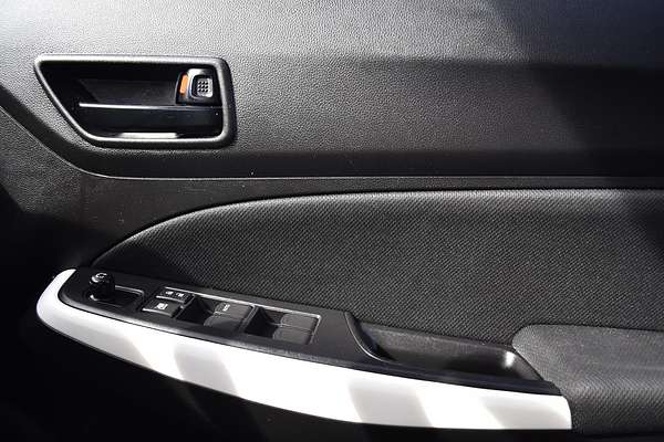 2023 Suzuki Swift GL AZ Series II