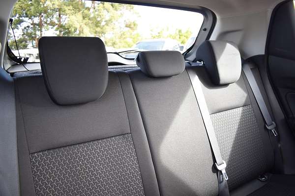 2023 Suzuki Swift GL AZ Series II