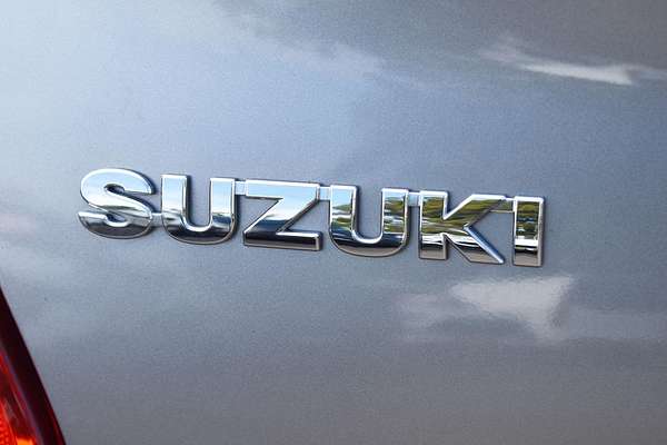 2023 Suzuki Swift GL AZ Series II