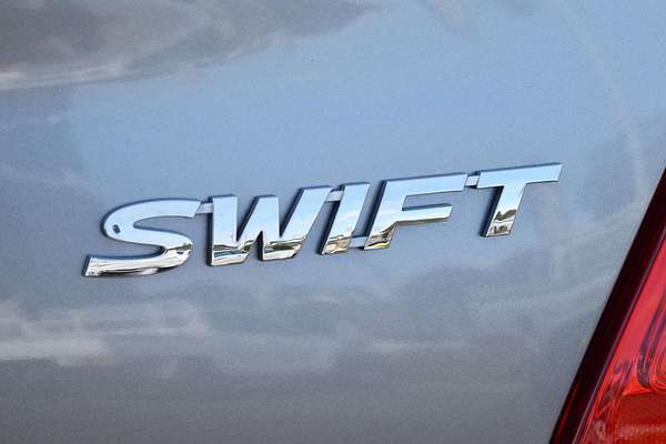 2023 Suzuki Swift GL AZ Series II
