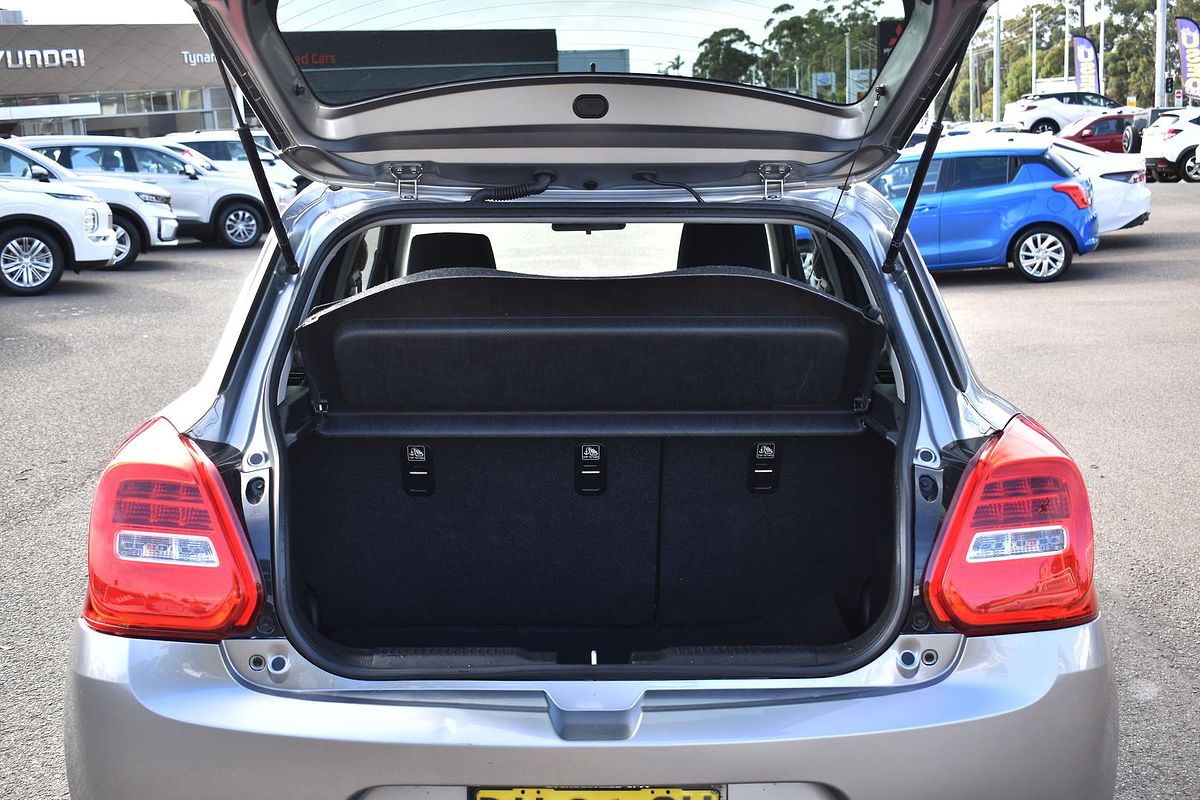 2023 Suzuki Swift GL AZ Series II