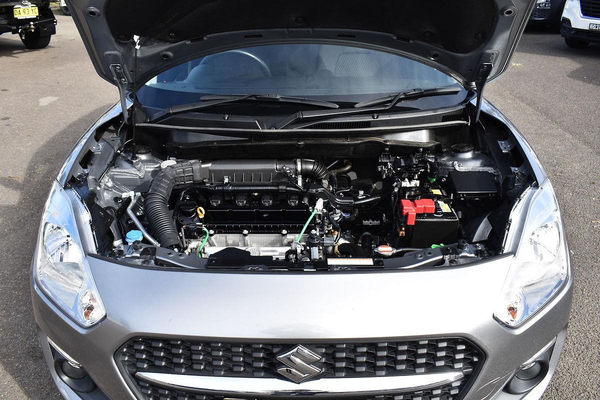 2023 Suzuki Swift GL AZ Series II