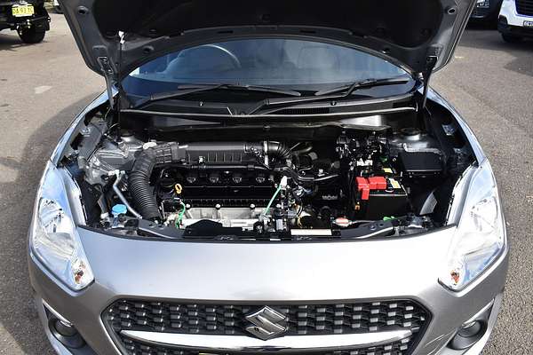 2023 Suzuki Swift GL AZ Series II