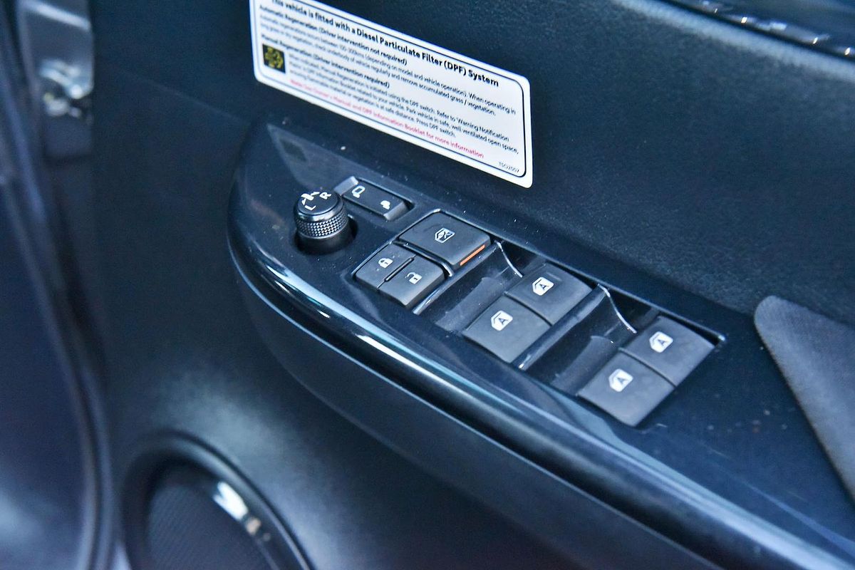 2021 Toyota Hilux SR5 GUN126R 4X4