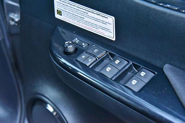 2021 Toyota Hilux SR5 GUN126R 4X4