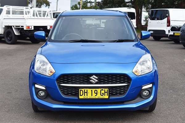 2023 Suzuki Swift GL AZ Series II