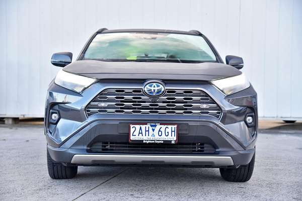 2024 Toyota RAV4 Cruiser AXAH52R