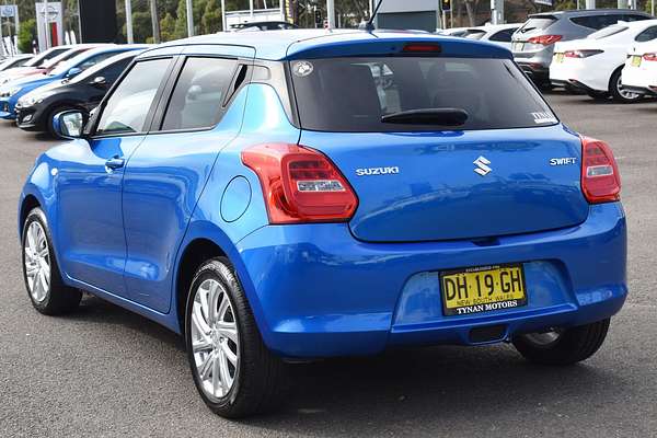 2023 Suzuki Swift GL AZ Series II