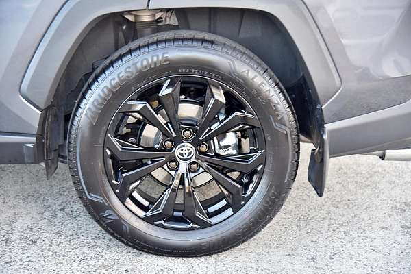 2024 Toyota RAV4 Cruiser AXAH52R