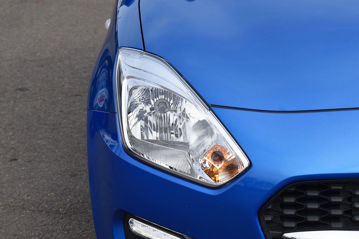 2023 Suzuki Swift GL AZ Series II