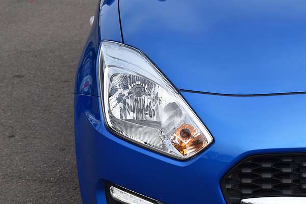 2023 Suzuki Swift GL AZ Series II