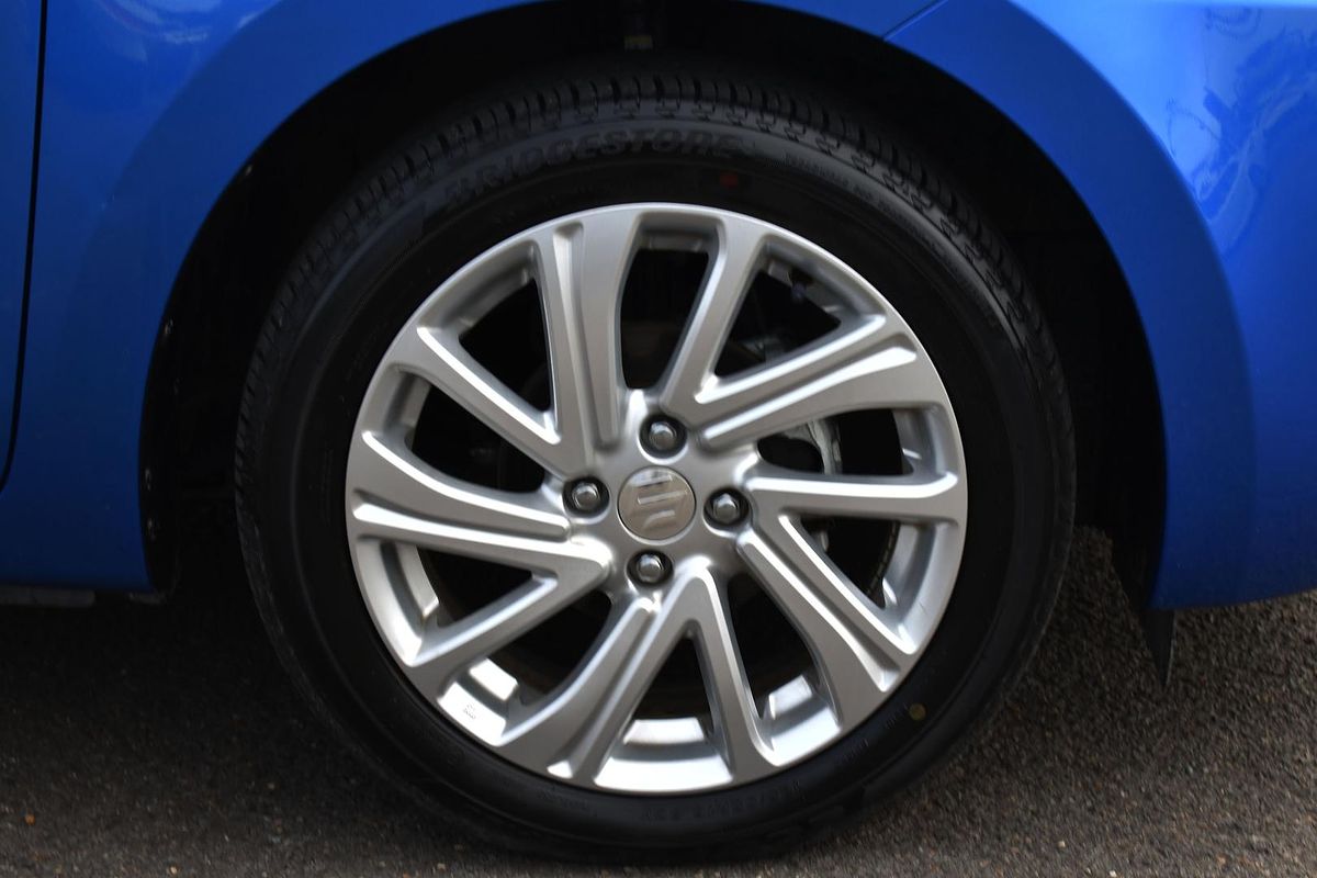 2023 Suzuki Swift GL AZ Series II