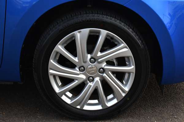 2023 Suzuki Swift GL AZ Series II