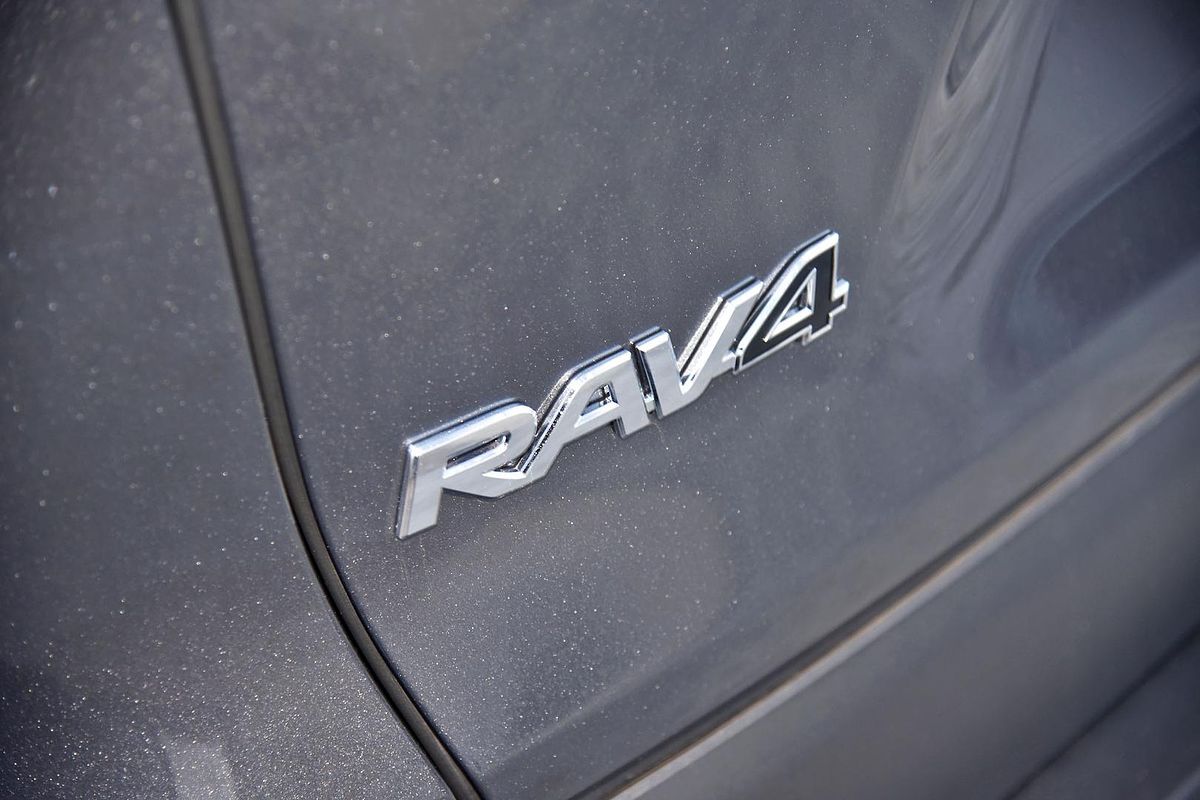 2024 Toyota RAV4 Cruiser AXAH52R