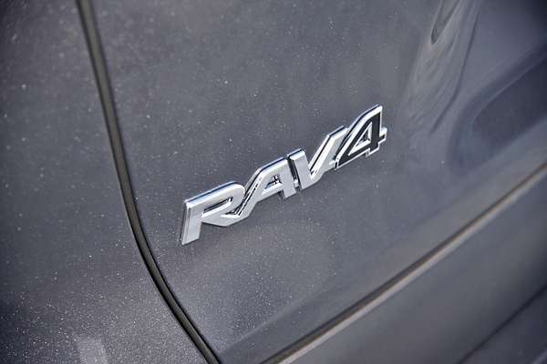 2024 Toyota RAV4 Cruiser AXAH52R