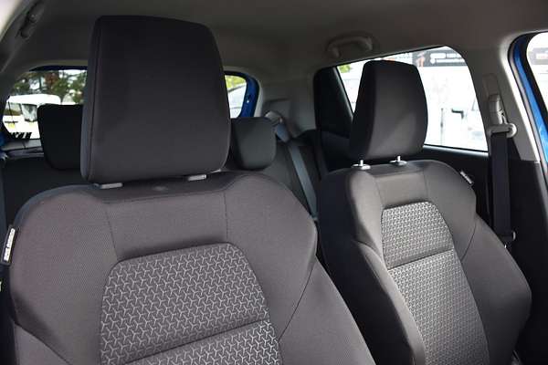 2023 Suzuki Swift GL AZ Series II