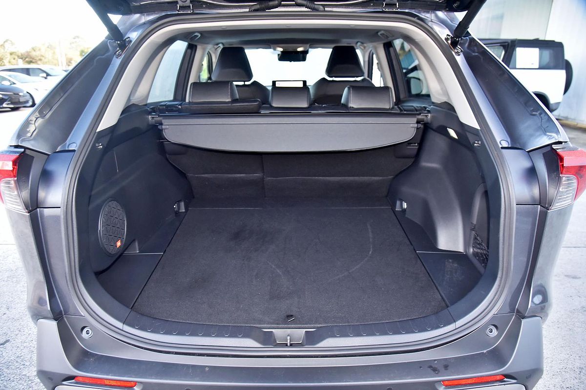 2024 Toyota RAV4 Cruiser AXAH52R