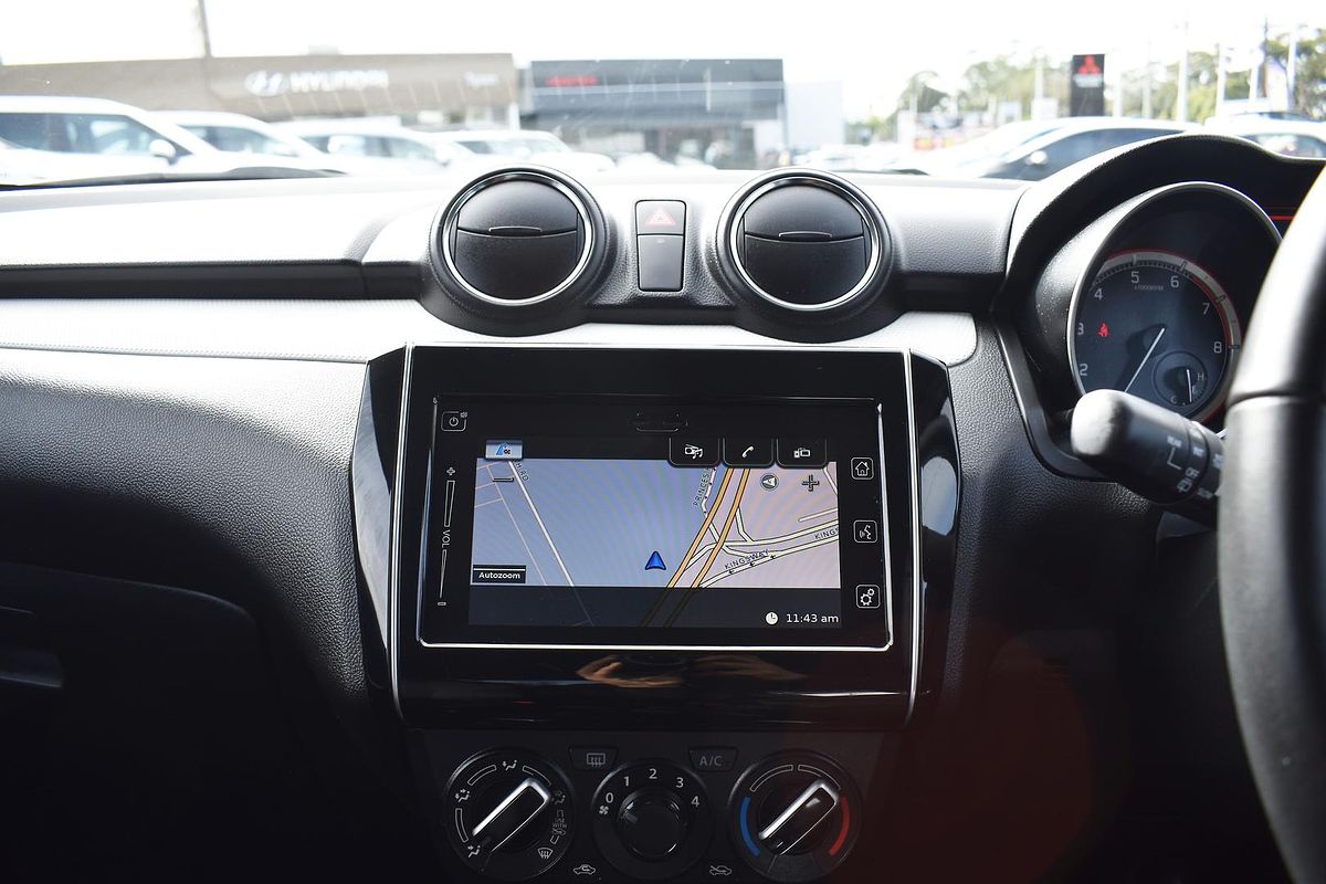 2023 Suzuki Swift GL AZ Series II