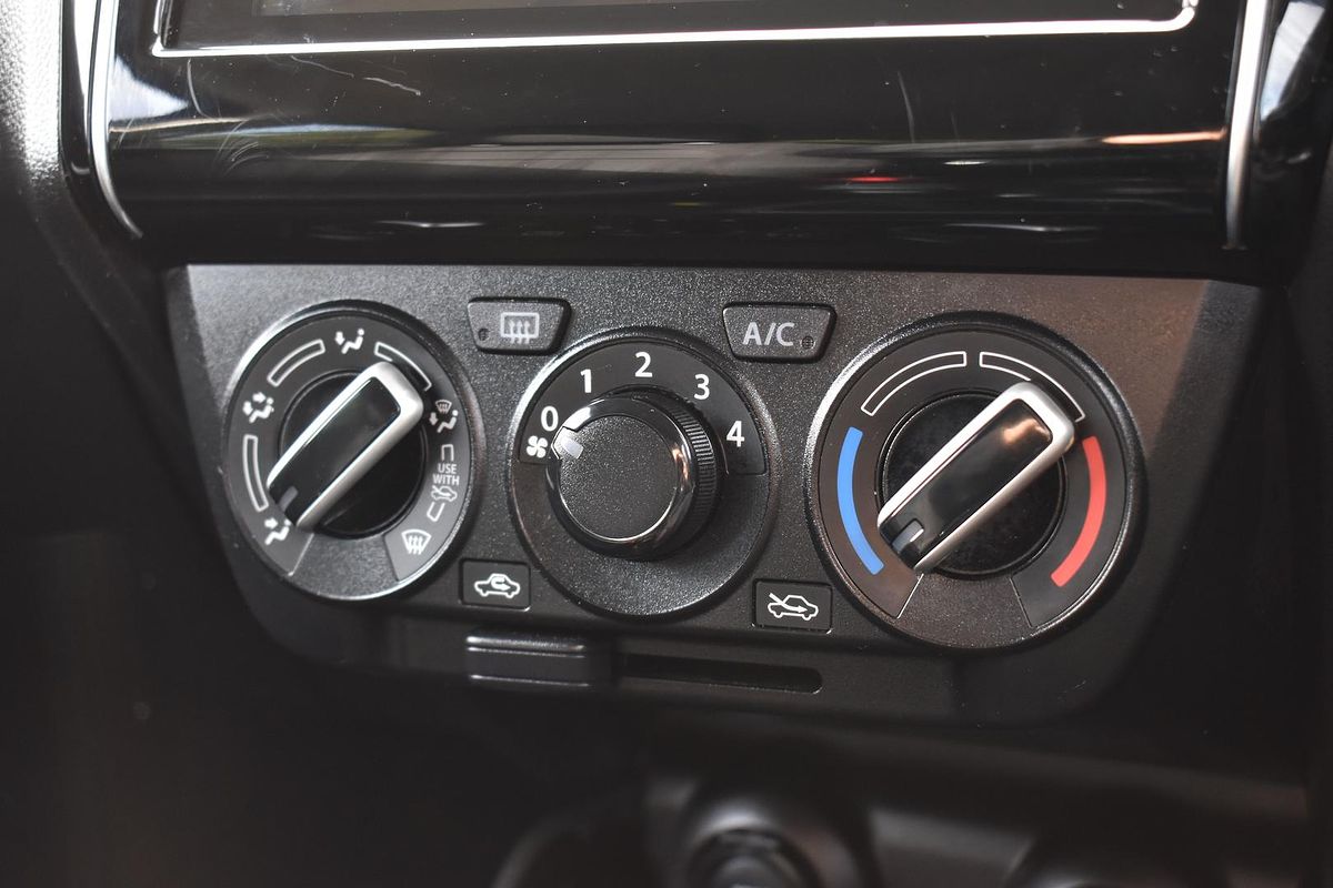 2023 Suzuki Swift GL AZ Series II