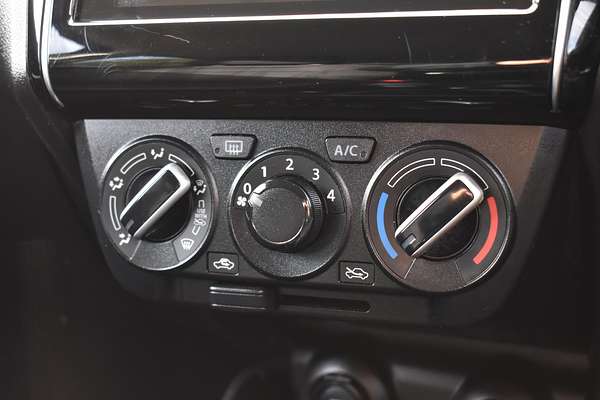 2023 Suzuki Swift GL AZ Series II