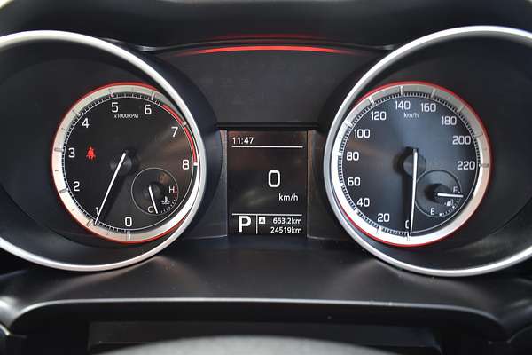 2023 Suzuki Swift GL AZ Series II