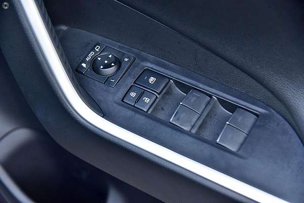 2024 Toyota RAV4 Cruiser AXAH52R