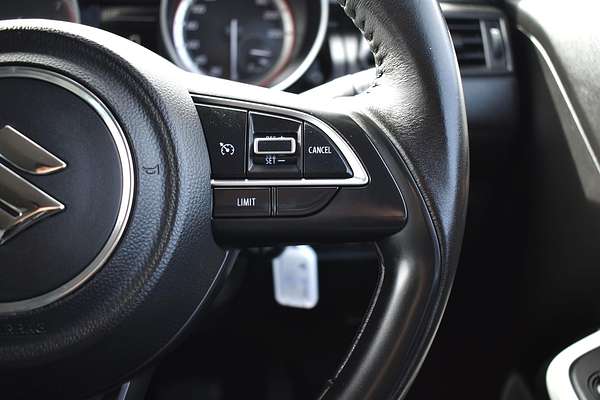 2023 Suzuki Swift GL AZ Series II