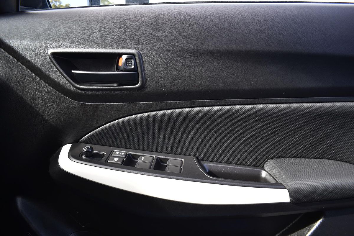 2023 Suzuki Swift GL AZ Series II