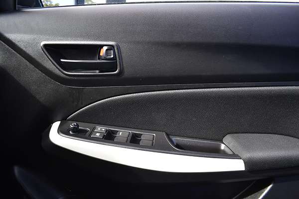 2023 Suzuki Swift GL AZ Series II