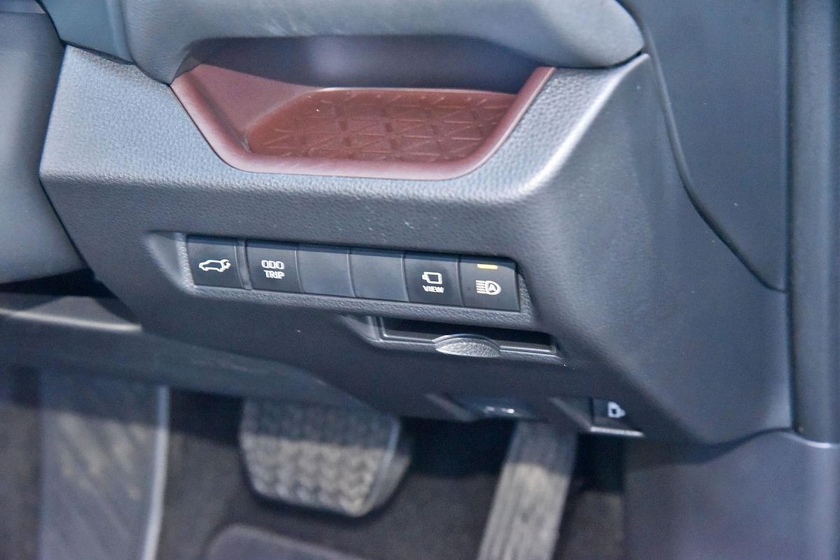 2024 Toyota RAV4 Cruiser AXAH52R