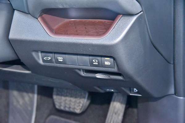2024 Toyota RAV4 Cruiser AXAH52R