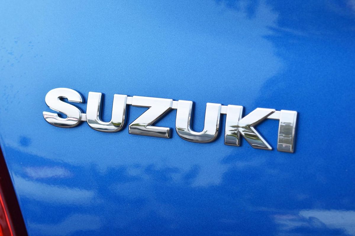 2023 Suzuki Swift GL AZ Series II