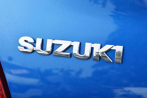 2023 Suzuki Swift GL AZ Series II