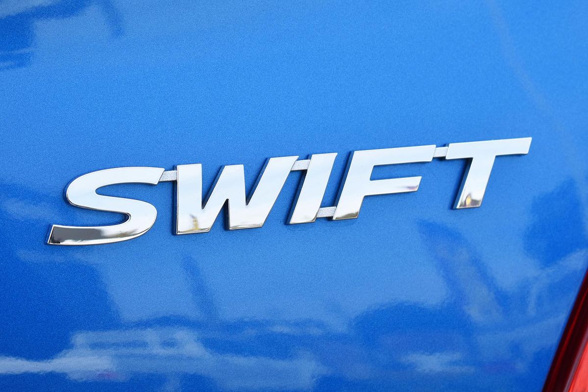 2023 Suzuki Swift GL AZ Series II
