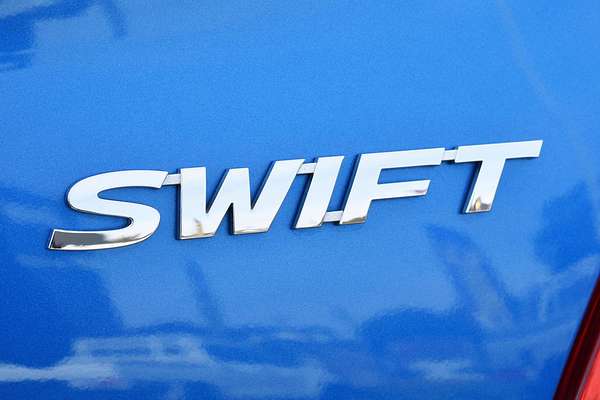 2023 Suzuki Swift GL AZ Series II