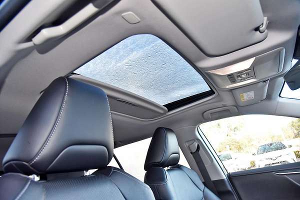 2024 Toyota RAV4 Cruiser AXAH52R