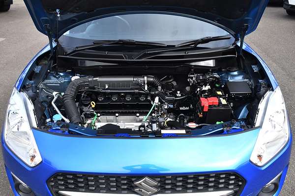 2023 Suzuki Swift GL AZ Series II
