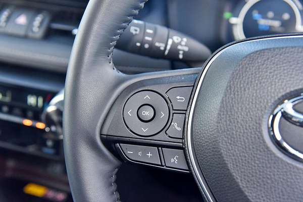 2024 Toyota RAV4 Cruiser AXAH52R