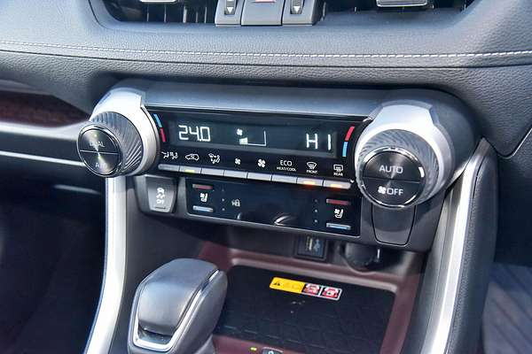 2024 Toyota RAV4 Cruiser AXAH52R
