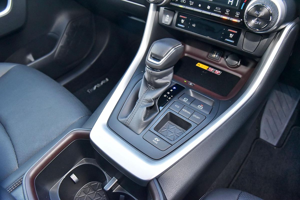 2024 Toyota RAV4 Cruiser AXAH52R