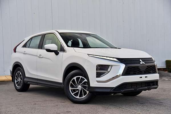 2023 Mitsubishi Eclipse Cross ES YB