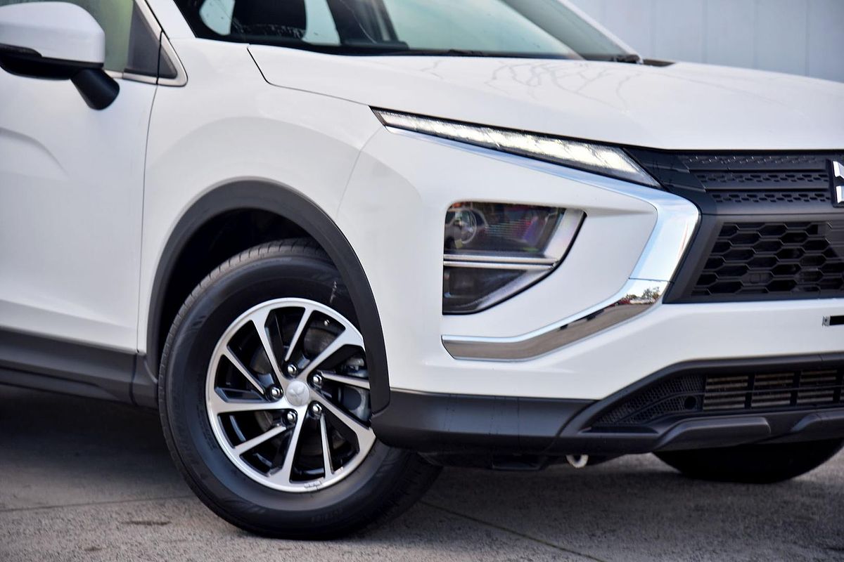 2023 Mitsubishi Eclipse Cross ES YB