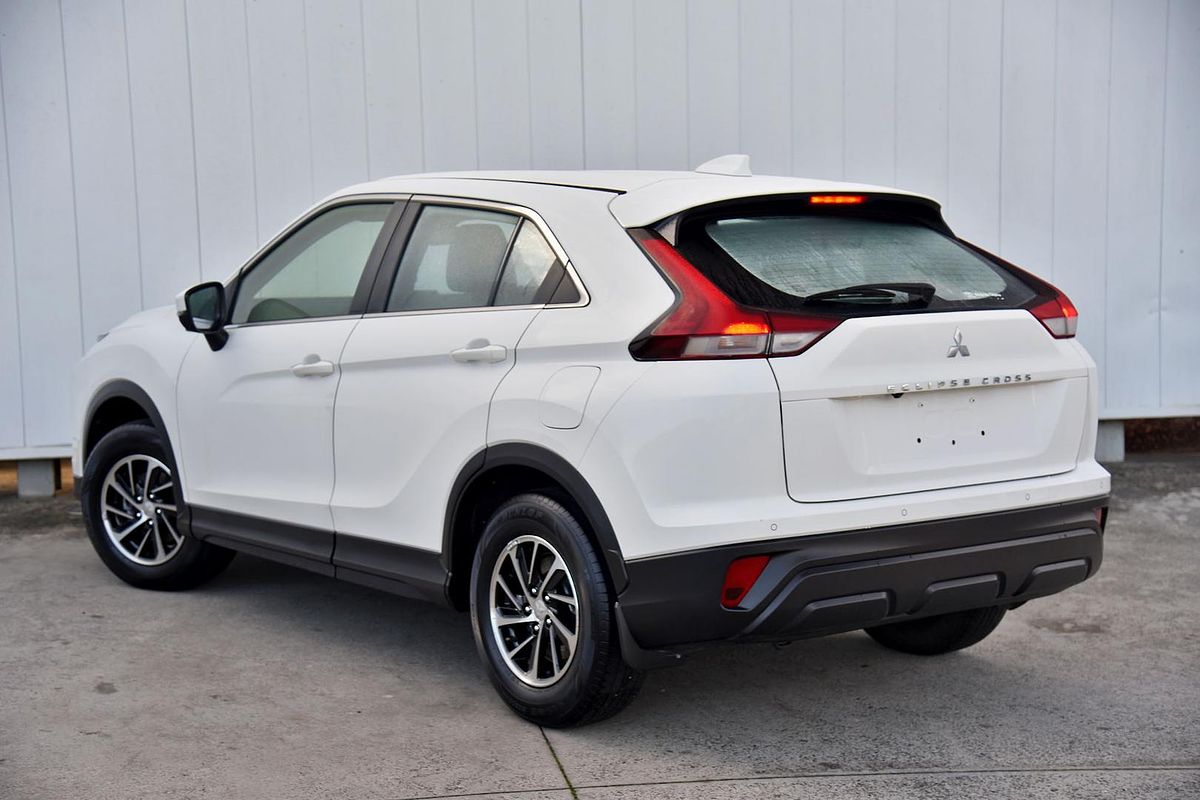 2023 Mitsubishi Eclipse Cross ES YB