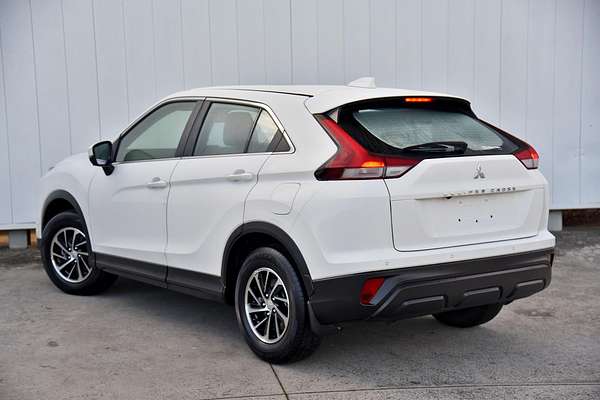 2023 Mitsubishi Eclipse Cross ES YB