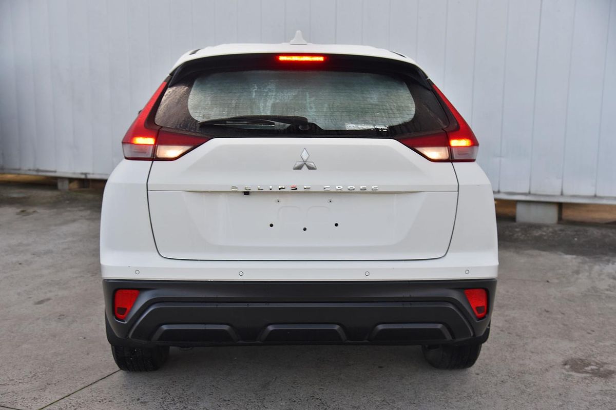 2023 Mitsubishi Eclipse Cross ES YB