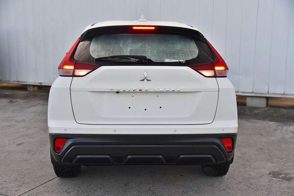 2023 Mitsubishi Eclipse Cross ES YB