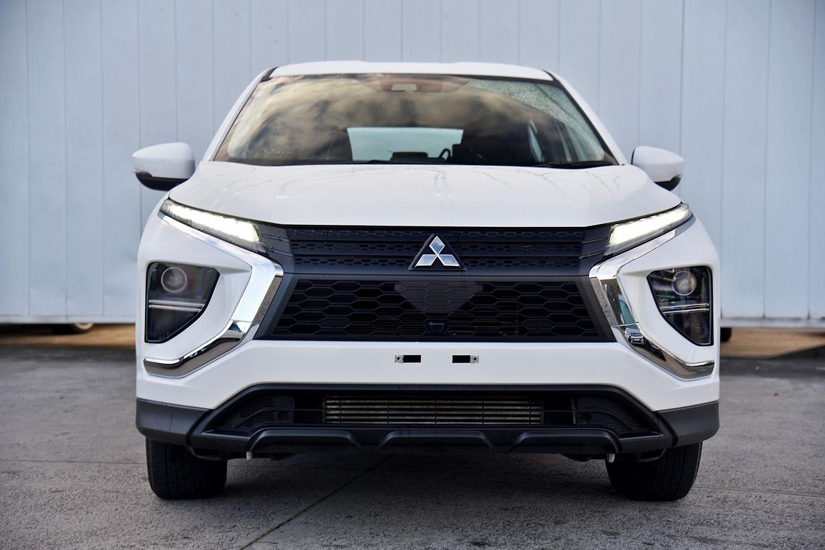 2023 Mitsubishi Eclipse Cross ES YB