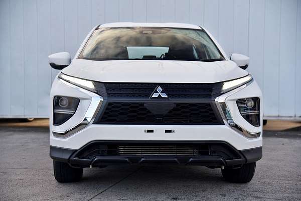 2023 Mitsubishi Eclipse Cross ES YB